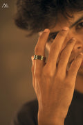 Eternis Band Ring
