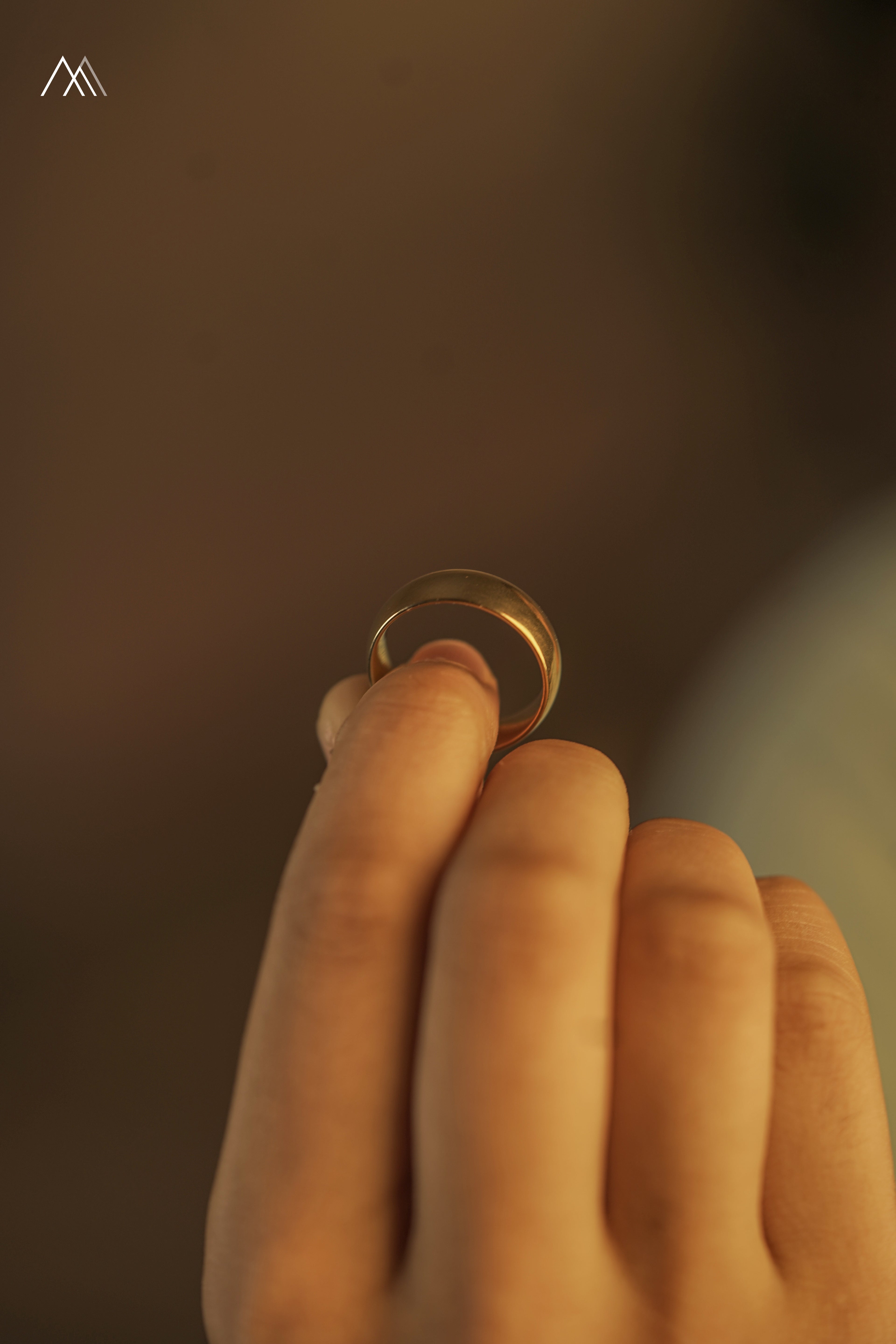 Eternal Glow Band Ring