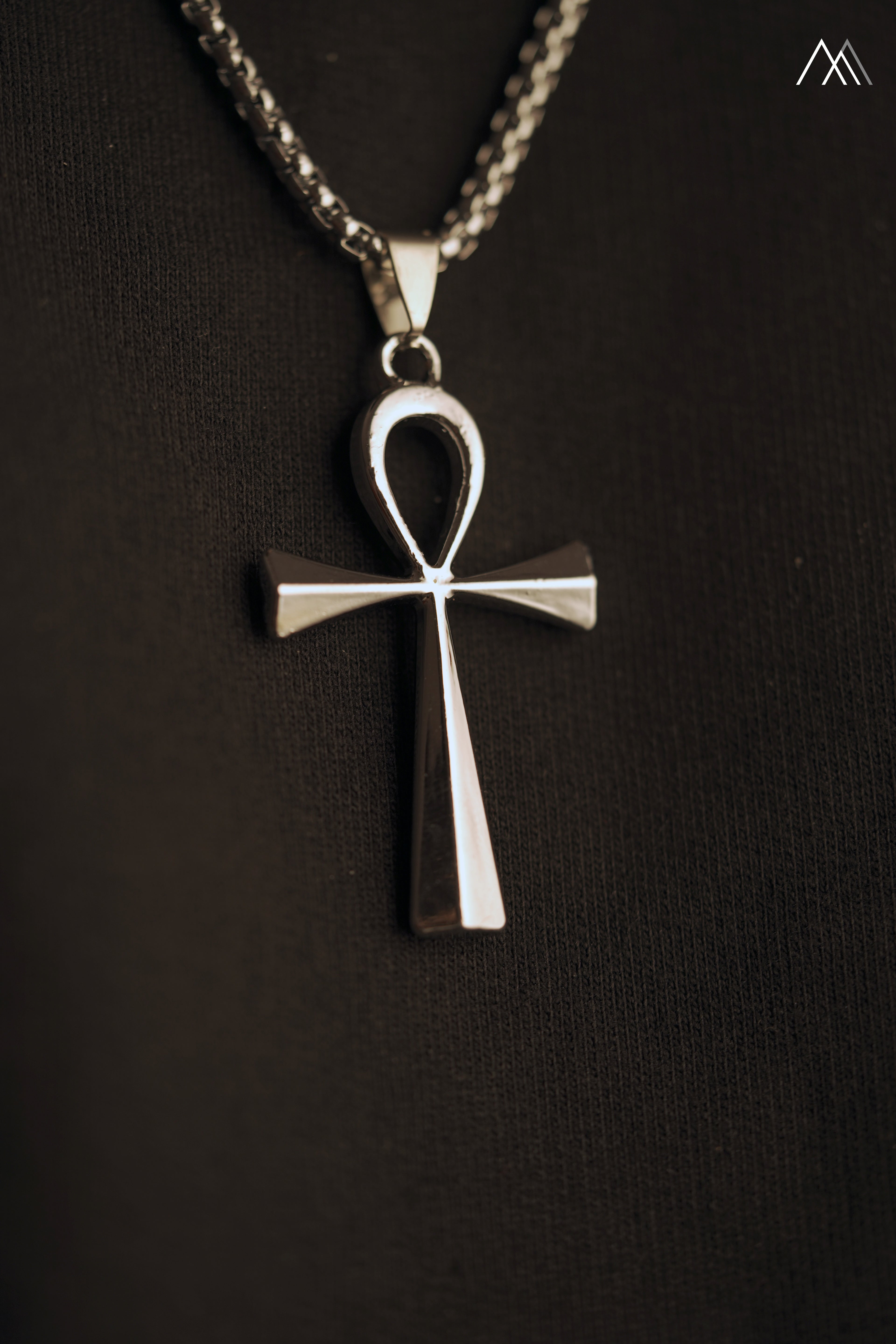 Sacred Ankh Cross