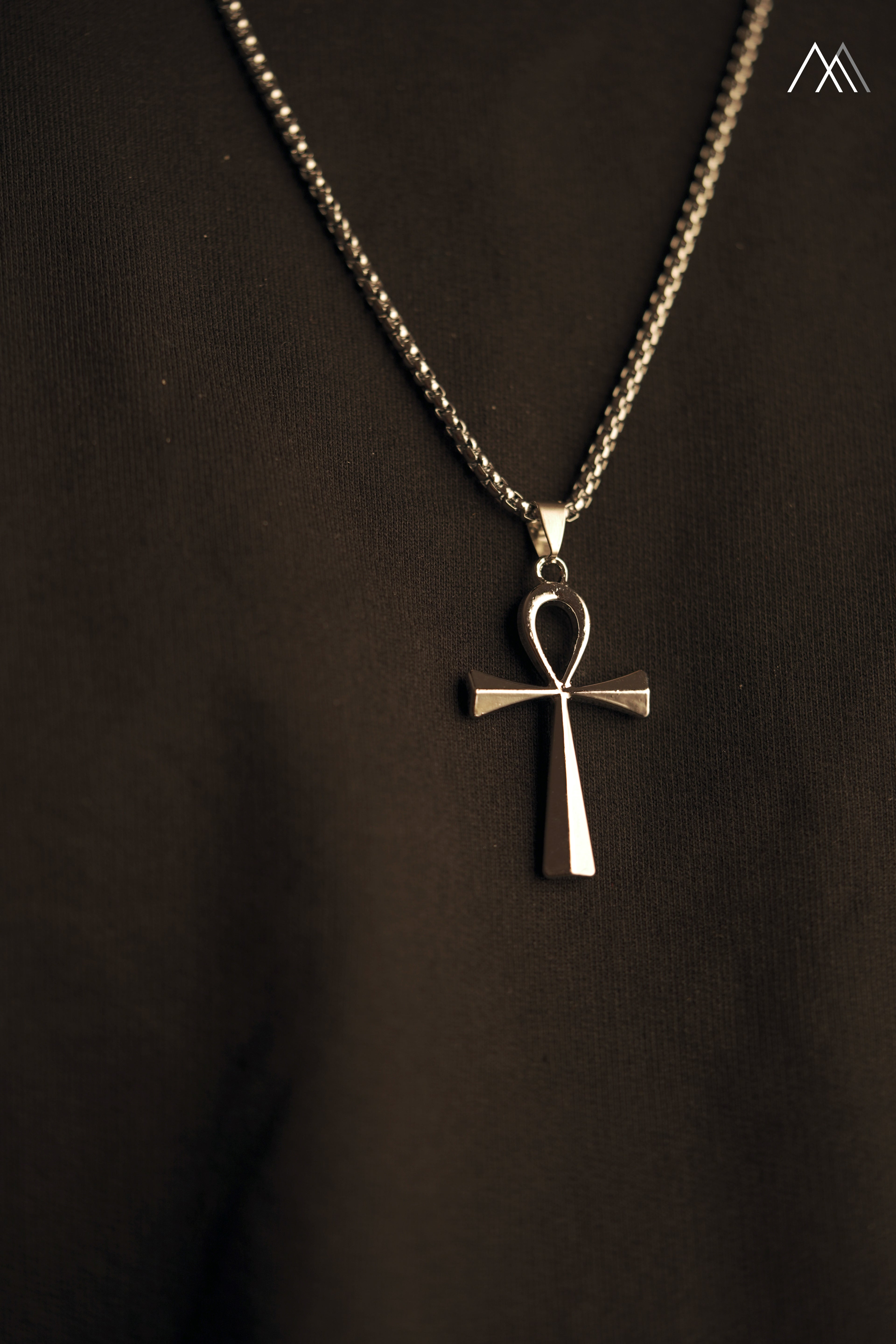 Sacred Ankh Cross