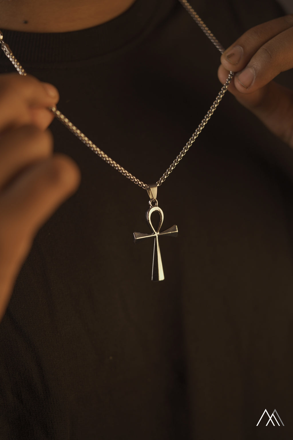 Sacred Ankh Cross