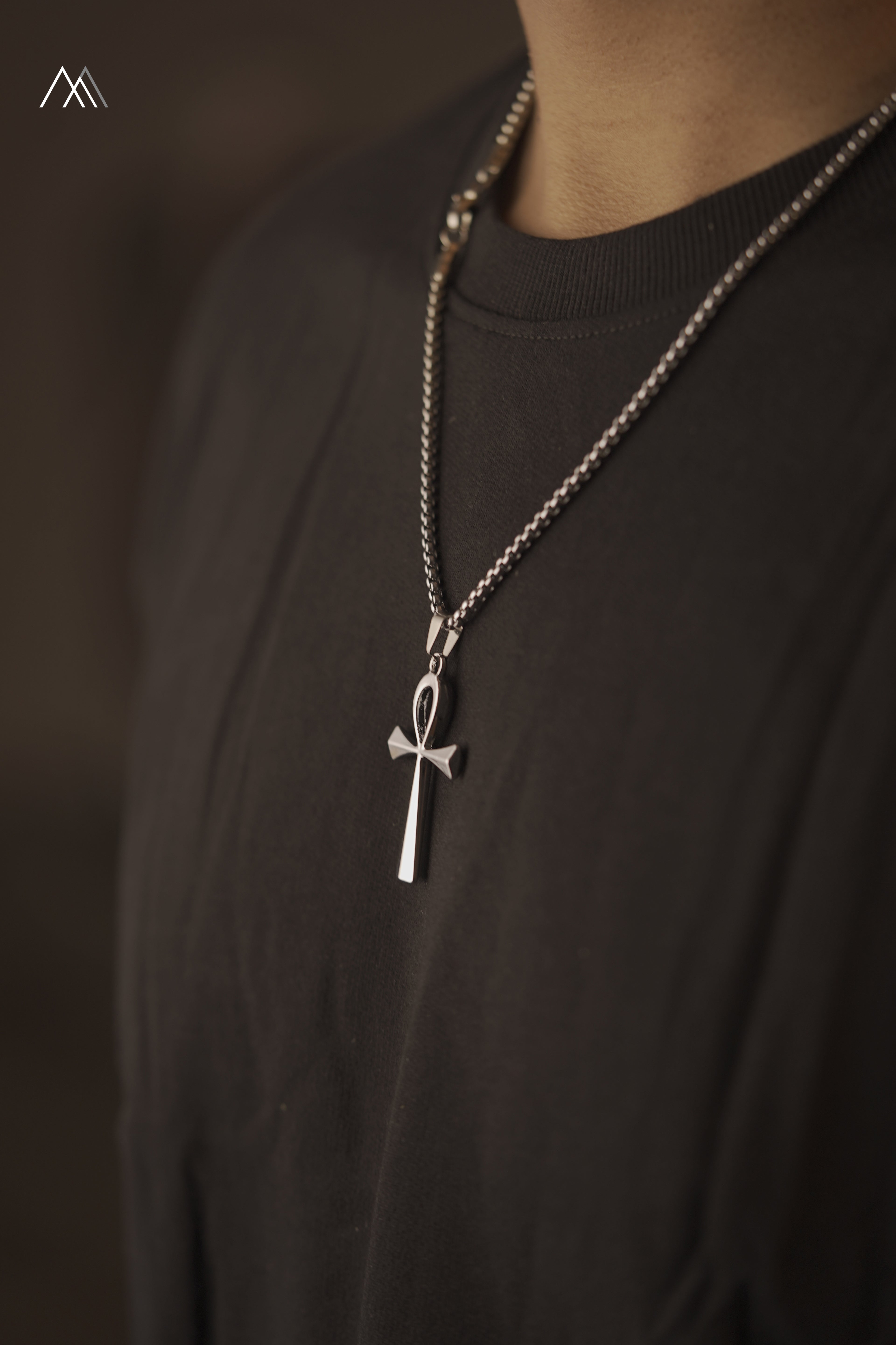 Sacred Ankh Cross