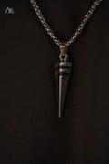Phantom Edge Pendant