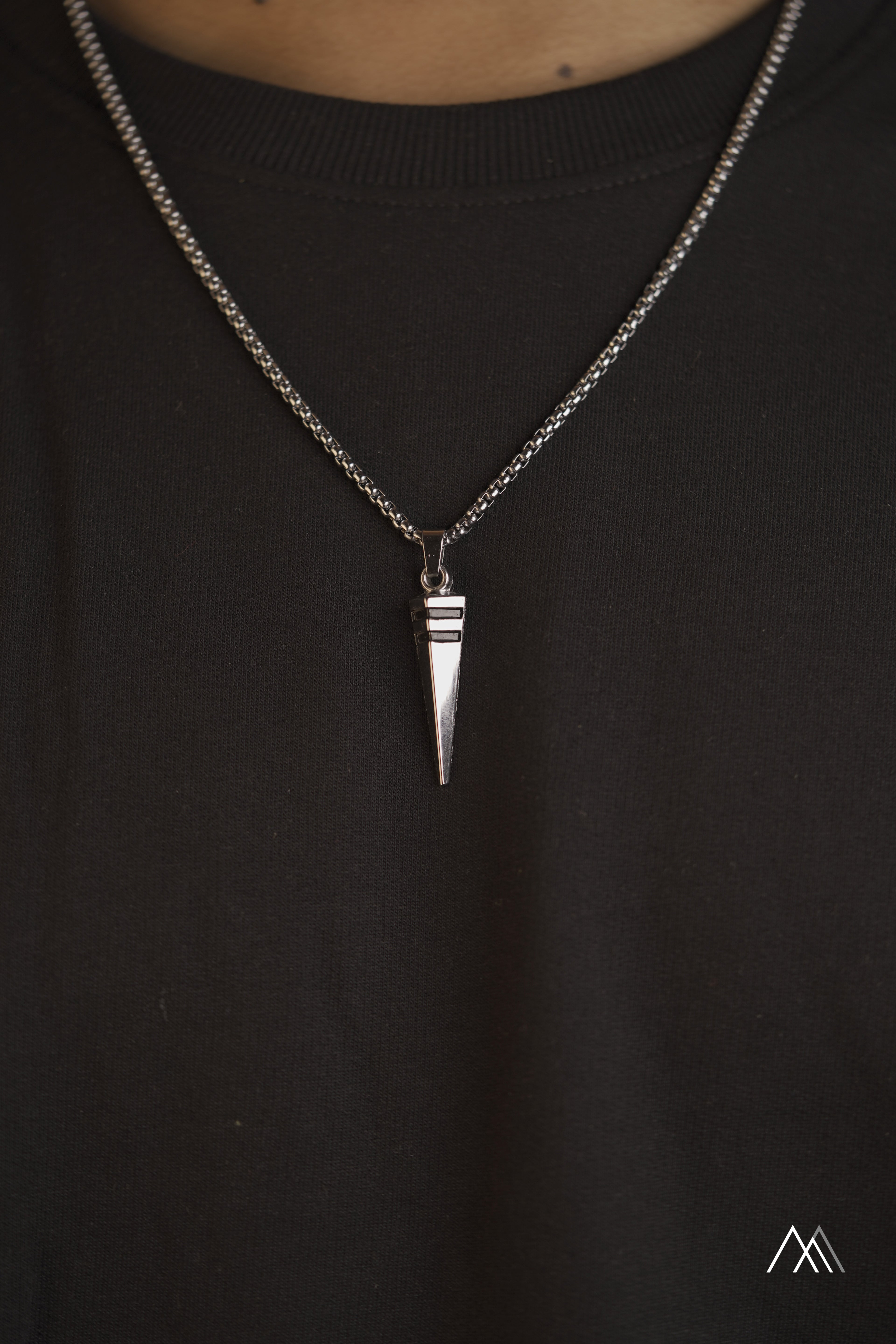 Phantom Edge Pendant