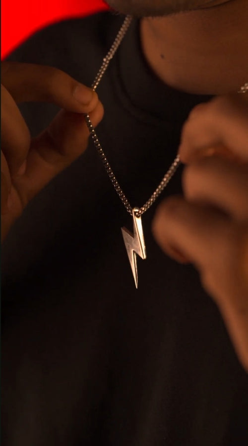 Energía Pendant