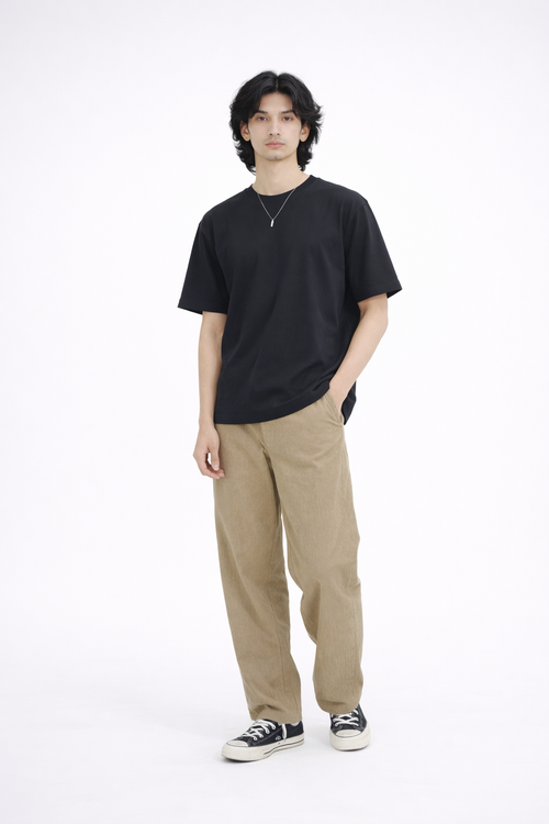 Black T-Shirt