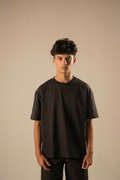 Shinigami Black T-Shirt