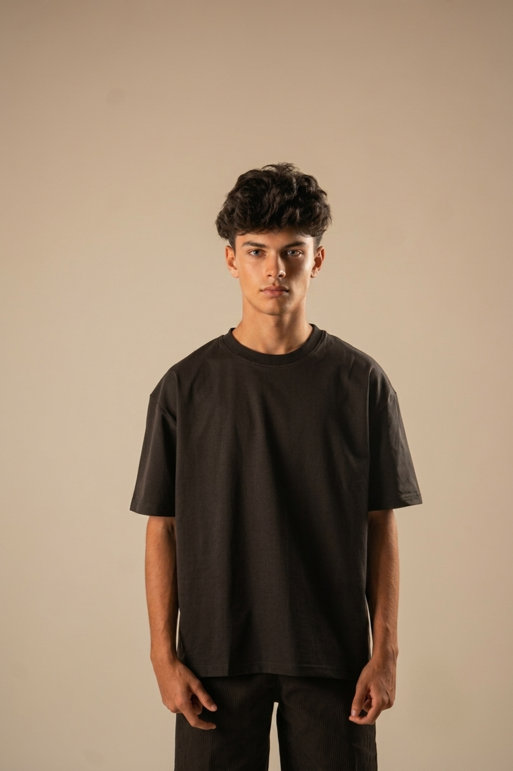 Shinigami Black T-Shirt