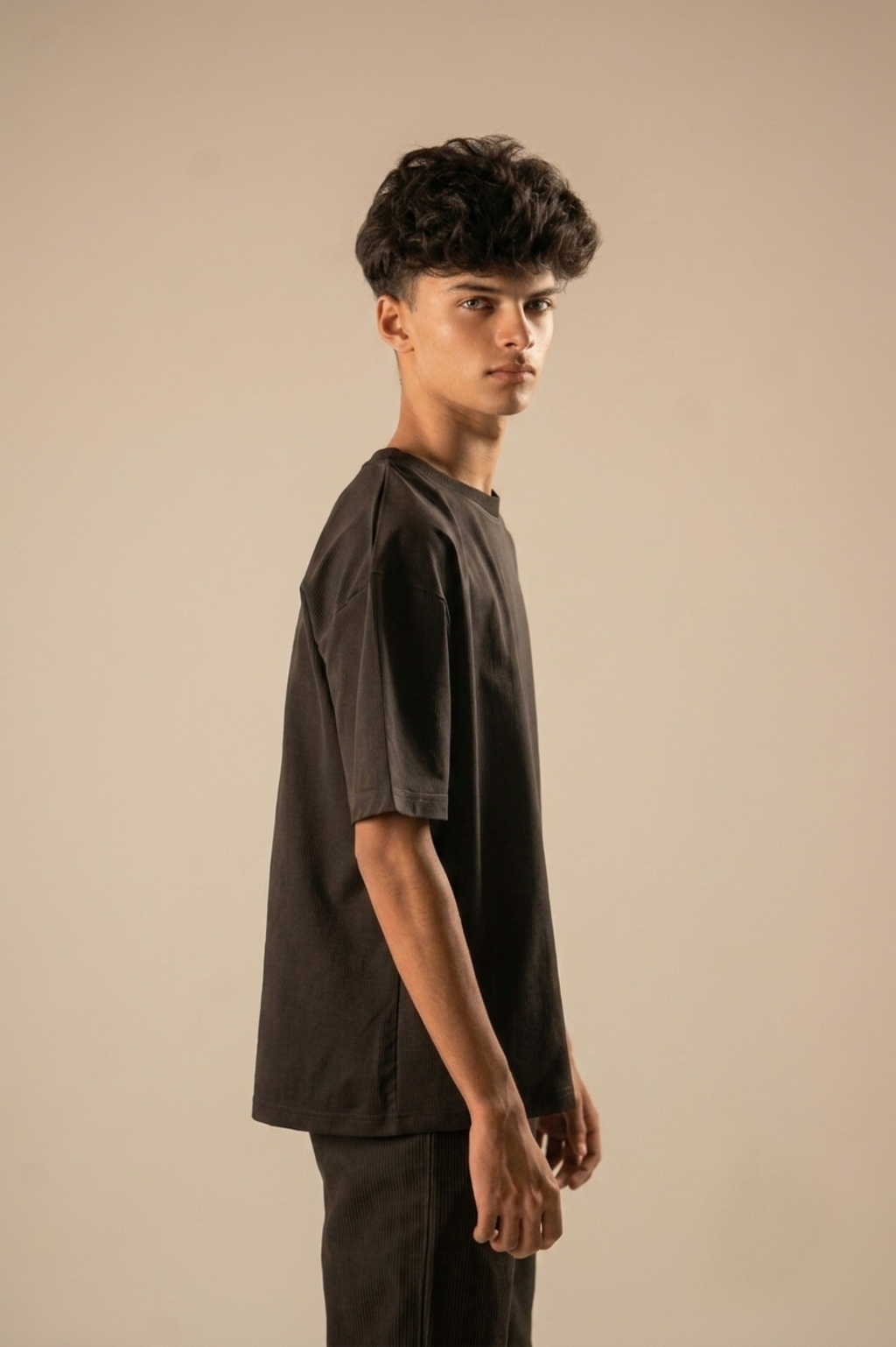Shinigami Black T-Shirt