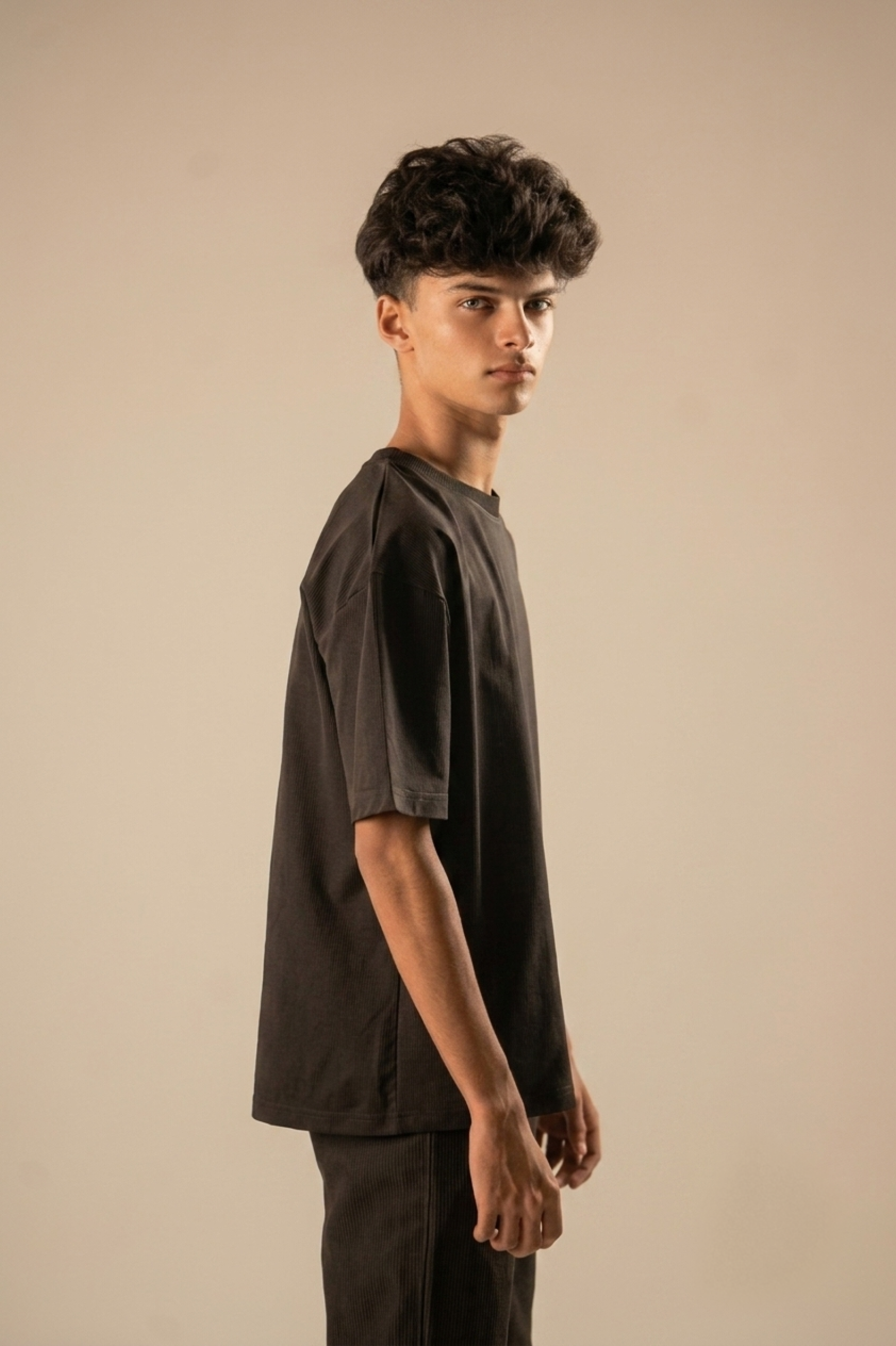 Shinigami Black T-Shirt